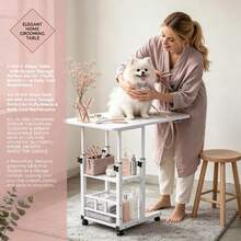 Pet Grooming - View 14