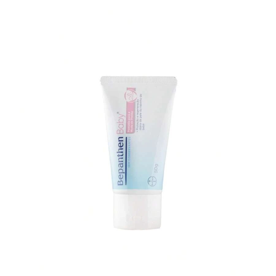 Bepanthen Baby Nappy Care Ointment 50g - one-size - View 1
