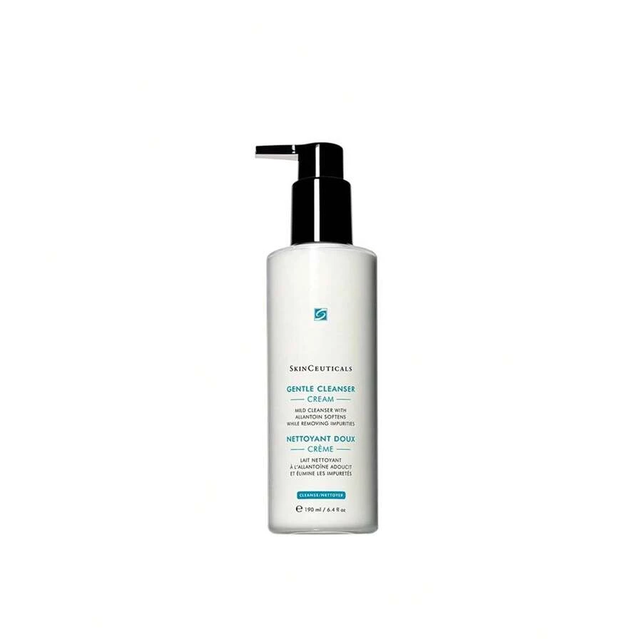 SkinCeuticals سكينسوتيكالز كريم منظف لطيف 190 مل - حساس - مشاهدة 1