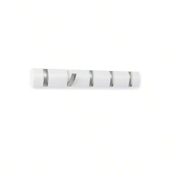 Flip 5 Wall Mounted Hook