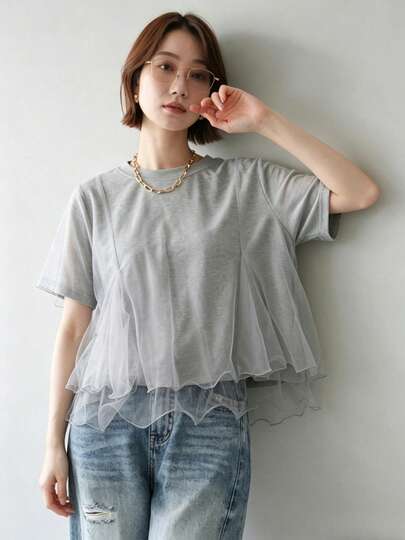 Women Tops