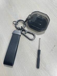 奇瑞捷途 T2 Traveler/Traveller Pro 2023-2024 鑰匙遙控器保護套、鑰匙圈、內裝配件 - 均碼 - 查看 6