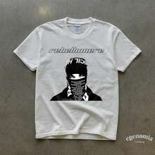 Women T-Shirts - White - View 1