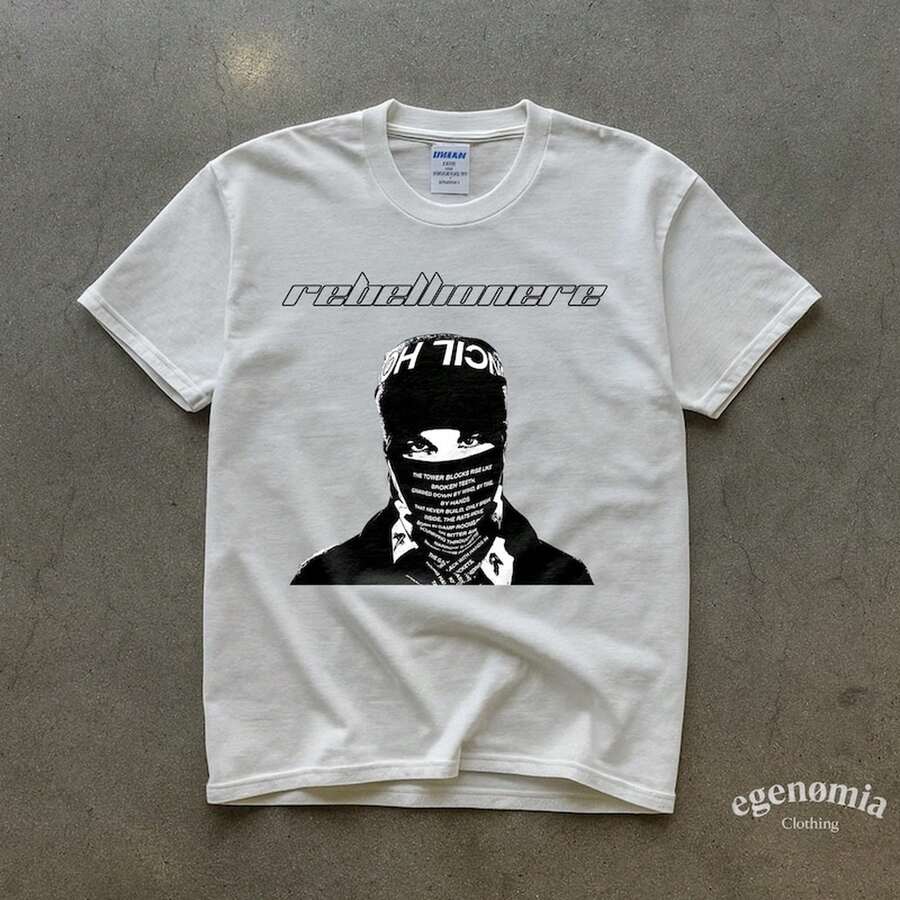 Women T-Shirts - White - View 1