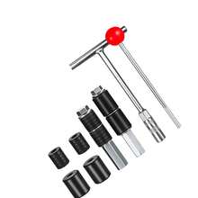 Kitchen Floor Bathroom Plugging Repair Plumbing Tool Stoppers Water Stop Needle Adjustable Hot Melt Water Stop Pin Plumbing Leak - 8pcs - View 4