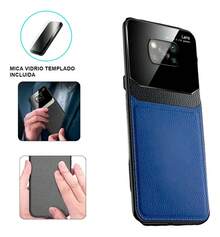 xaa mobile Fashion Phone Cases - Blue - View 2