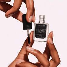 Catrice Stronger Than Ever Nail Hardener 010 10.5ml - Clear - View 4