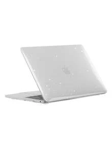 Shiny Starry Sky Air Laptop Protective Case, Hard Shell Anti-Scratch Anti-Shock Lightweight Laptop Protective Cover, Suitable For 13.3/13.6 Inch - View 9
