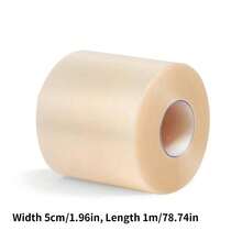 Large Hydrocolloid Roll Anti-Friction Patch, Soft Skin-Friendly Hydrocolloid Tape, Waterproof Hydrocolloid, Hand And Foot Care Patch - One Size - View 8