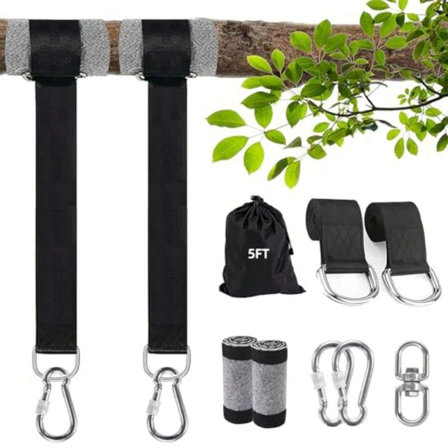 Hammocks & Stand Accessories - Multicolor - View 1