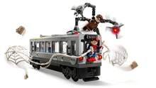 LEGO Super Heroes Spider-Man Vs. Doc Ock: Subway Train Scene (76321) - 彩色 - 查看 7