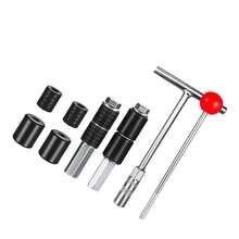 Kitchen Floor Bathroom Plugging Repair Plumbing Tool Stoppers Water Stop Needle Adjustable Hot Melt Water Stop Pin Plumbing Leak - 8pcs - View 7