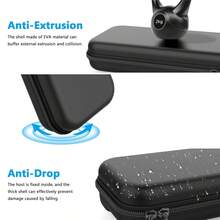 Storage Bag Protective Case For Switch2/Switch OLED/Switch/Switch Lite/Switch 2 - View 6