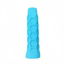 5PCS/3PCS/1pc Rubber Anti-Slip Pickleball Paddle Grip - Durable Paddle Protector, Enhances Control And Comfort, Suitable For Paddles With Anti-Slip Handle Protection, For Tennis, Beach Tennis, Pickleball Paddles - Sweat-Proof Anti-Slip Silicone Paddle Cover, Versatile And Durable, Suitable For All Skill Levels And Outdoor Sports, Summer Essential, Outdoor Games - Multicolor - View 20