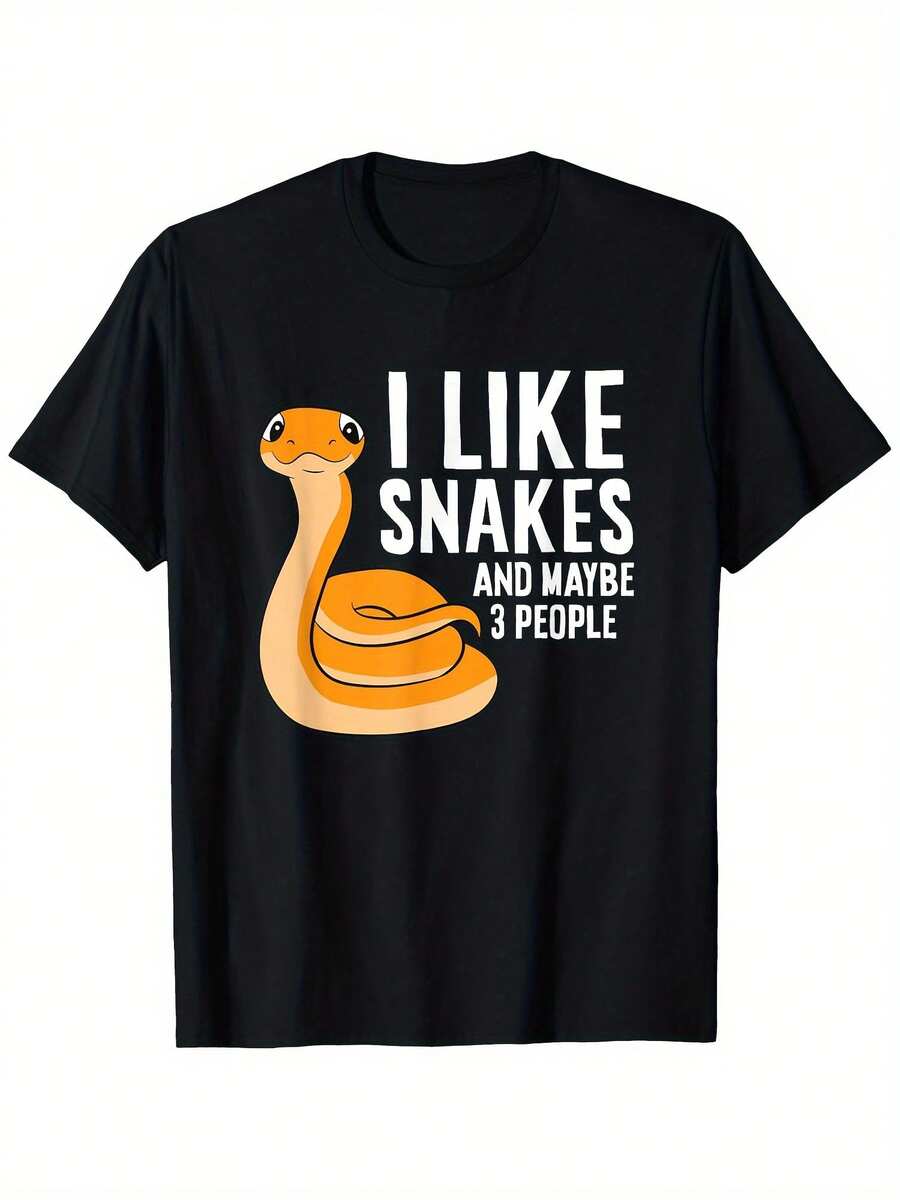 Women T-Shirts - 黑色 - 查看 1