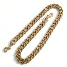 Aluminum Purse Handle Bag Chain Chain Charms Shoulder Strap Replacement For Handbag Bag Accessories Decoration - Multicolor - View 14