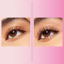 Essence إيسنس ماسكارا الرموش I Love Extreme Crazy Volume 12 مل - الأسود - مشاهدة 7
