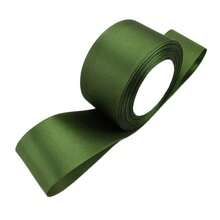 (25 Yardas / Rollo) Cinta de 2'' (50 Mm) de una sola cara para decoración de bodas y embalaje de regalos festivos - 25 YEARS - Ver 14