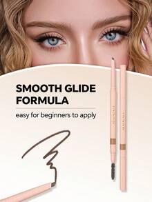 Gucci 防水眉筆 0.09g-淨重 0.003 O.Z. - Sourcils Waterproof Eyebrow Pencil- 02 - Blond-0.09g - 查看 6