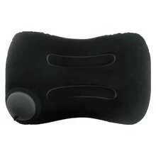1/2/3pcs Set Portable Inflatable Pillow For Outdoor Napping, Travel, Camping, Office Rest, Suitable For Men And Women, Holiday Gift, Outdoor Essential Accessory, Festival Must-Have - Multicolor - View 16