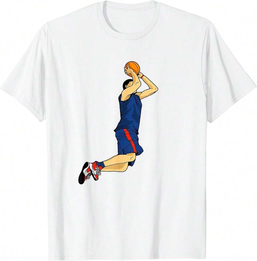 Women T-Shirts - 白色 - 查看 1