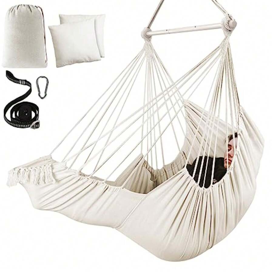 Hammocks & Stand Accessories - Multicolor - View 1