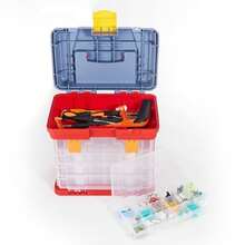 Tool Organizer/Tray - A - View 6