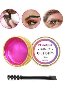 PERMANIA 10g Eyelash Perming Glue Strong Long-Lasting Brow Perming Glue - View 2