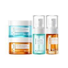 PAPA FEEL Serums & Facial Treatment - DAY C+ NIGHT a KIT (4 Pieces) - View 12