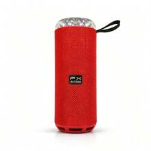 Electronic Music Equipment - Red - View 6