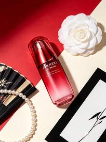 Shiseido Energy Infusion Serum - 75mL/2.5 FL.0Z. - 75ml - View 8