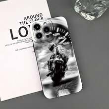 Fashion Phone Cases - 黑色 - 查看 7