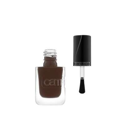 Catrice GEL AFFAIR Verniz 039 Double Shot Diva 10.5ml - Acabamento Tipo Gel, Alto Brilho, Longa Duração, 7 Dias De Utilização, Vegan, Embalagem Ecológica
