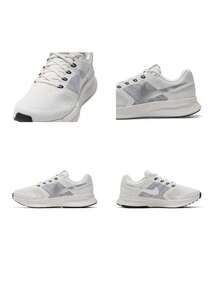 Women's Running Shoes W NIKE RUN SWIFT 3 Daily Outdoor Travel Sports Shoes DR2698-116 - White - View 11