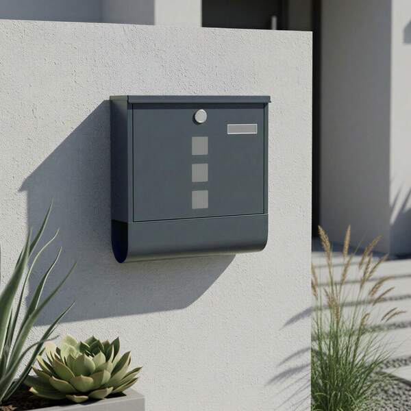 SONGMICS Mailboxes