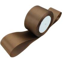 (25 Yardas / Rollo) Cinta de 2'' (50 Mm) de una sola cara para decoración de bodas y embalaje de regalos festivos - 25 YEARS - Ver 24