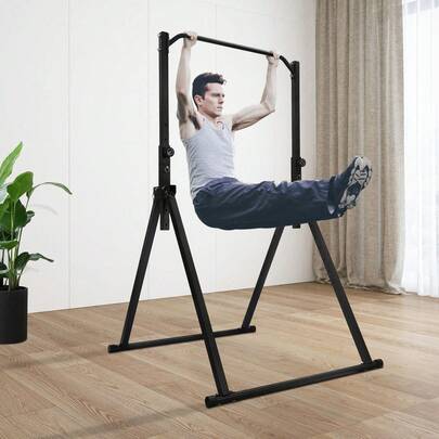 Gymnastics Parallel Bars, Uneven Bars & High Bars