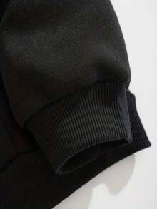 Women Sweatshirts & Hoodies - 黑色 - 查看 5