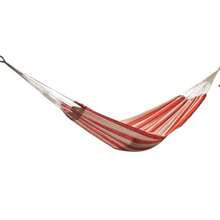 Patio Lounge Chair & Swing Chair - Orange - View 3