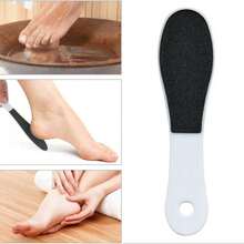 1/4/10pcs Foot File, Double-Sided Sandpaper Foot Care File, Professional Sandpaper Foot Callus Removal Tool, Coarse And Fine Double-Sided Foot Brush, Suitable For Soft Feet, Dead Skin Feet, Foot File Care, Foot Exfoliation, Easy To Use - A - View 2