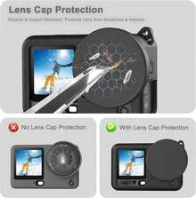 Ski & Snowboard Backcountry Kit - D - View 3
