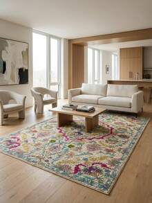 Red and White