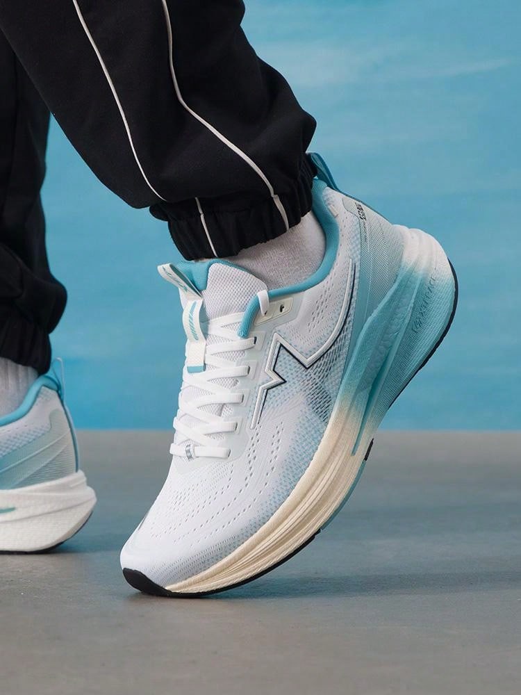 Classic White/Azure