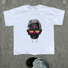 Men T-Shirts - Color - View 1