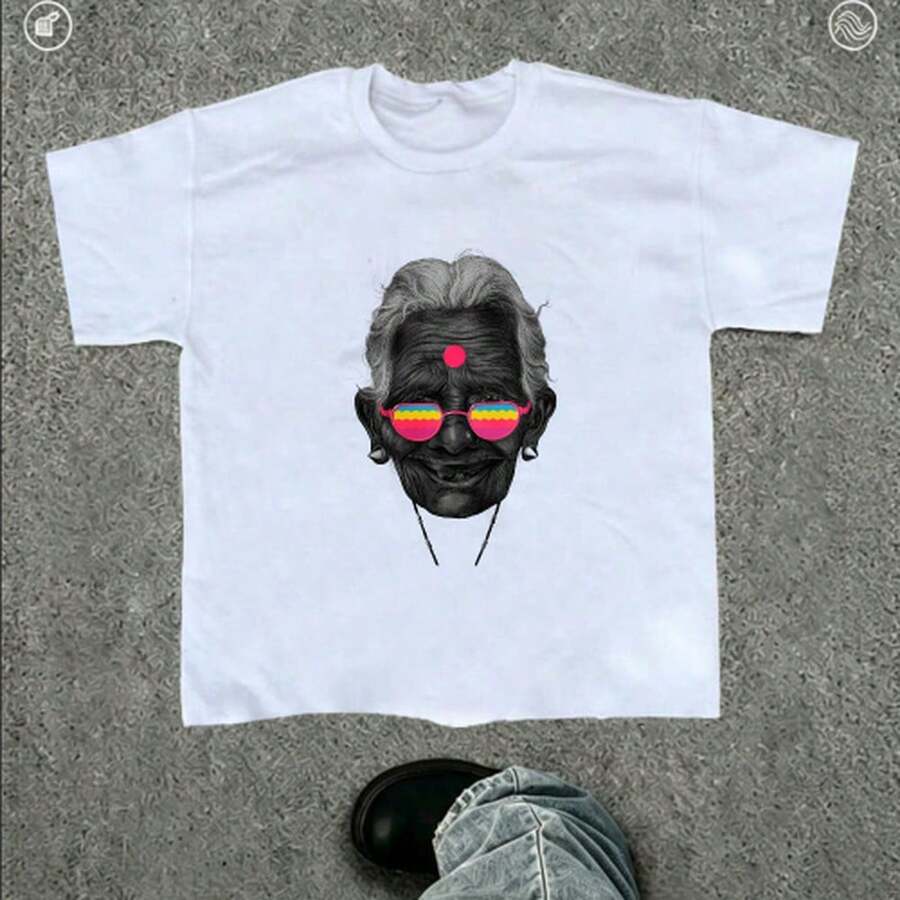 Men T-Shirts - Color - View 1