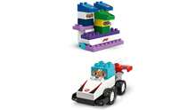 LEGO DUPLO Town F1(R) Coches de Carreras y Pilotos del Equipo (10445) - Multicolor - Ver 4