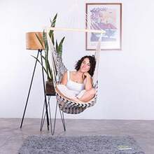 Kids Armchairs - Black - View 3