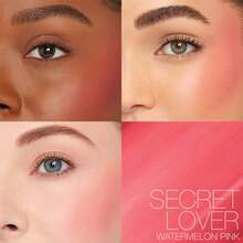 NARS Cosmetics Afterglow Liquid Blush Secret Lover 7ml - Redwood - View 3