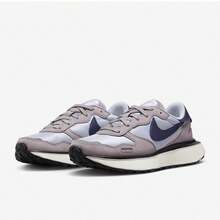 Nike PHOENIX WAFFLE 新款女款多功能舒適緩震耐穿休閒運動鞋 FD2196-003 - 彩色 - 查看 2
