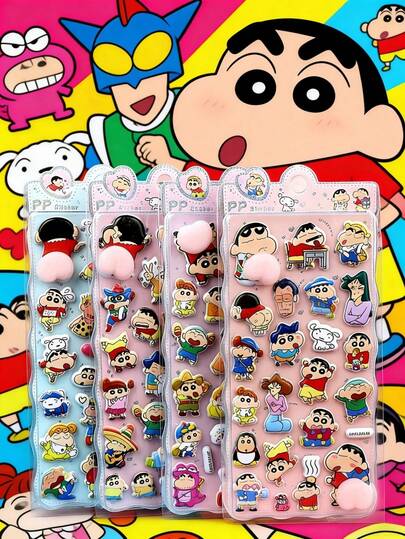 Stiker super imut bergaya anime berbentuk cakar kucing 3D ini menenangkan dan menggemaskan, sangat cocok untuk menghias buku catatan atau agenda Anda. Dengan tampilan dan material berkualitas tinggi, stiker ini ideal untuk dekorasi DIY pada ponsel pintar, laptop, koper, cangkir, skateboard, buku catatan, gitar, dan banyak lagi.